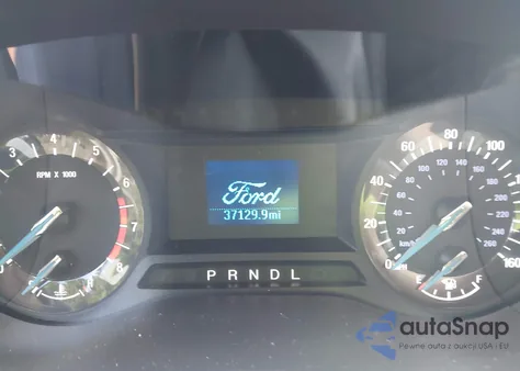 2018 Ford Fusion S from USA, damaged, VIN 3FA6P0G76JR242985